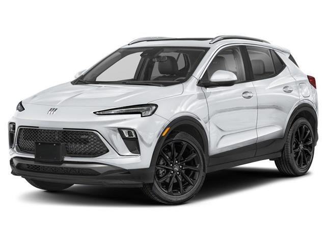 2025 Buick Encore GX Sport Touring (Stk: 25230) in Ingersoll - Image 1 of 11