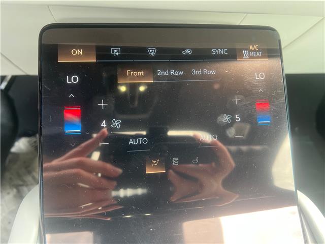 2026 Cadillac VISTIQ Luxury (Stk: 26-001) in Pembroke - Image 14 of 16