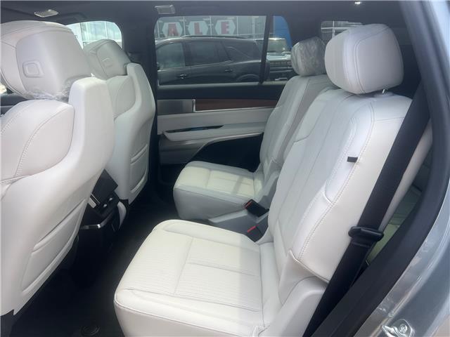 2026 Cadillac VISTIQ Luxury (Stk: 26-001) in Pembroke - Image 15 of 16