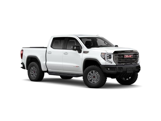 2025 GMC Sierra 1500 AT4X (Stk: 54607) in Red Deer - Image 1 of 8