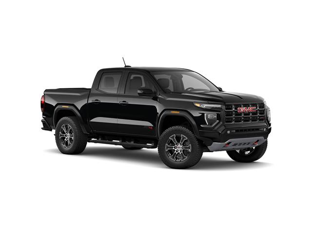 2025 GMC Canyon AT4 (Stk: 24746) in Red Deer - Image 1 of 8