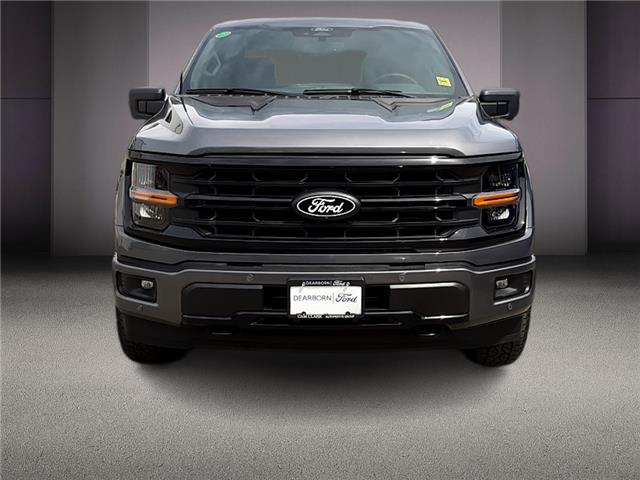2025 Ford F-150 XLT (Stk: TS364) in Kamloops - Image 2 of 24