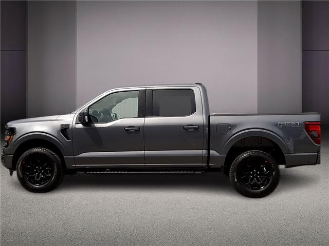 2025 Ford F-150 XLT (Stk: TS364) in Kamloops - Image 3 of 24