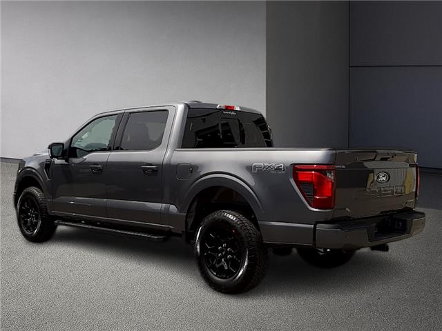2025 Ford F-150 XLT (Stk: TS364) in Kamloops - Image 4 of 24