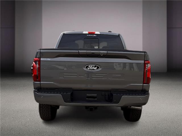 2025 Ford F-150 XLT (Stk: TS364) in Kamloops - Image 5 of 24