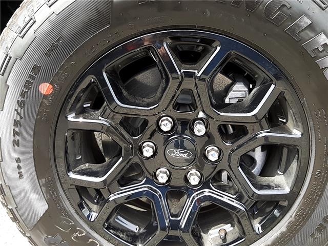 2025 Ford F-150 XLT (Stk: TS364) in Kamloops - Image 6 of 24