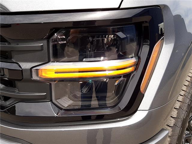 2025 Ford F-150 XLT (Stk: TS364) in Kamloops - Image 8 of 24