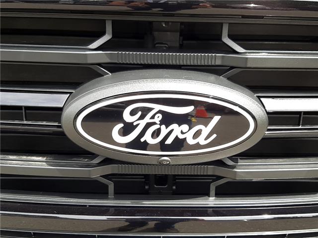 2025 Ford F-150 XLT (Stk: TS364) in Kamloops - Image 9 of 24