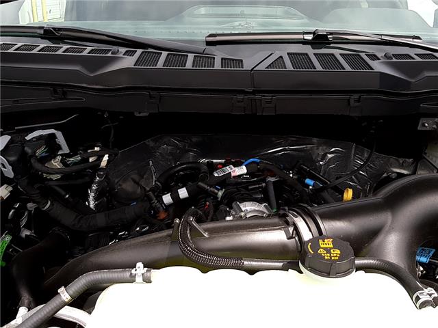 2025 Ford F-150 XLT (Stk: TS364) in Kamloops - Image 10 of 24