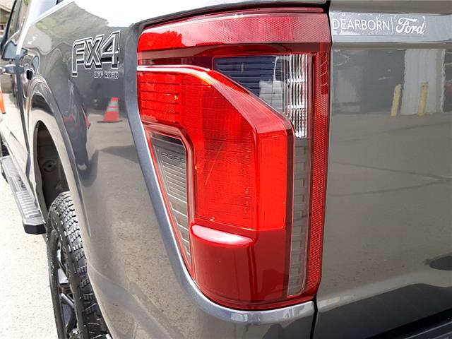 2025 Ford F-150 XLT (Stk: TS364) in Kamloops - Image 11 of 24