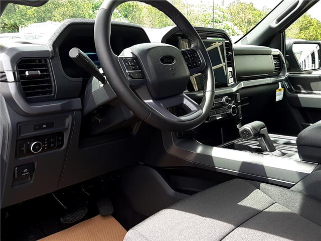 2025 Ford F-150 XLT (Stk: TS364) in Kamloops - Image 12 of 24