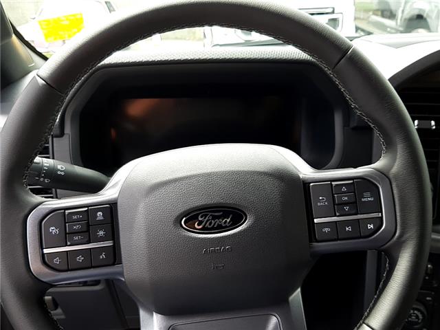 2025 Ford F-150 XLT (Stk: TS364) in Kamloops - Image 13 of 24
