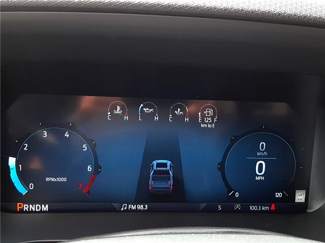 2025 Ford F-150 XLT (Stk: TS364) in Kamloops - Image 14 of 24