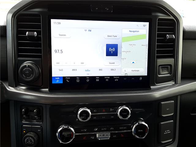 2025 Ford F-150 XLT (Stk: TS364) in Kamloops - Image 18 of 24
