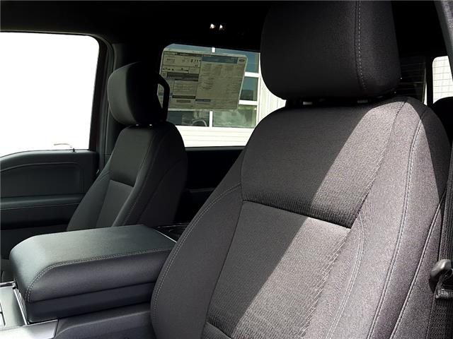 2025 Ford F-150 XLT (Stk: TS364) in Kamloops - Image 19 of 24