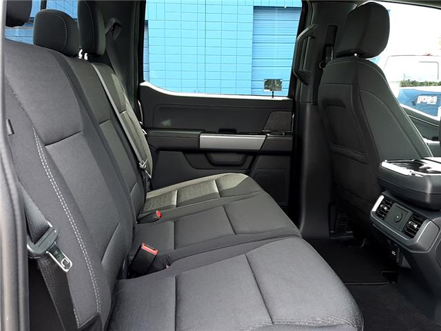 2025 Ford F-150 XLT (Stk: TS364) in Kamloops - Image 22 of 24