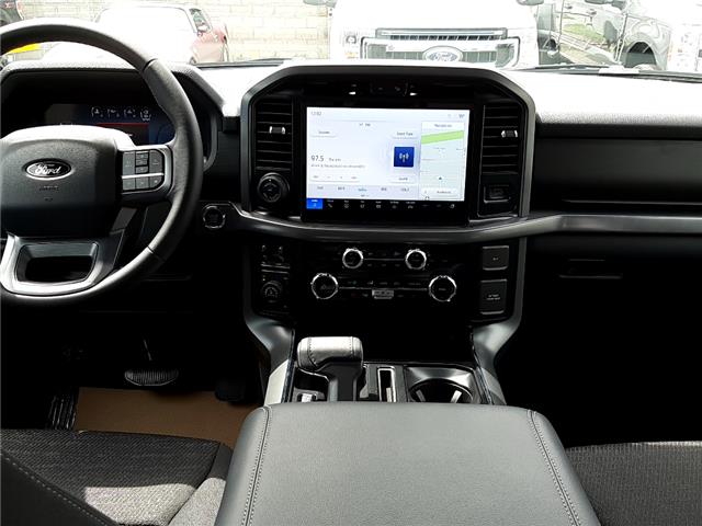 2025 Ford F-150 XLT (Stk: TS364) in Kamloops - Image 23 of 24