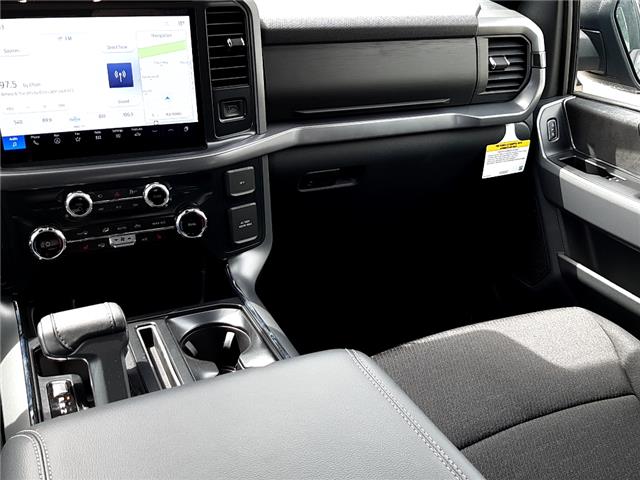 2025 Ford F-150 XLT (Stk: TS364) in Kamloops - Image 24 of 24