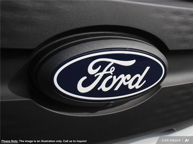 2025 Ford F-150 Lightning XLT (Stk: W3L09674) in Richmond - Image 9 of 26