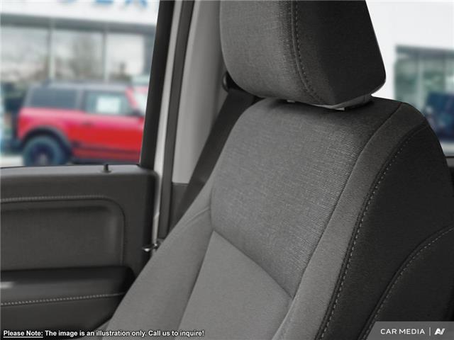 2025 Ford F-150 Lightning XLT (Stk: W3L09674) in Richmond - Image 20 of 26