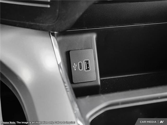 2025 Ford F-150 Lightning XLT (Stk: W3L09674) in Richmond - Image 26 of 26