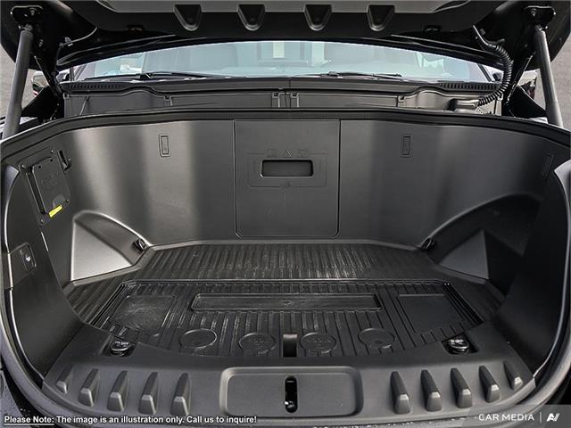 2025 Ford F-150 Lightning XLT (Stk: W3L06723) in Richmond - Image 6 of 23