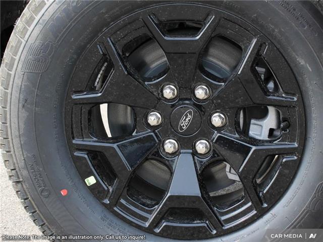 2025 Ford F-150 Lightning XLT (Stk: W3L10088) in Richmond - Image 6 of 22