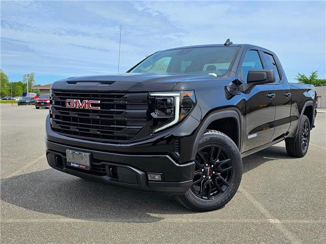 2024 GMC Sierra 1500 Elevation (Stk: 712000) in Sarnia - Image 1 of 39