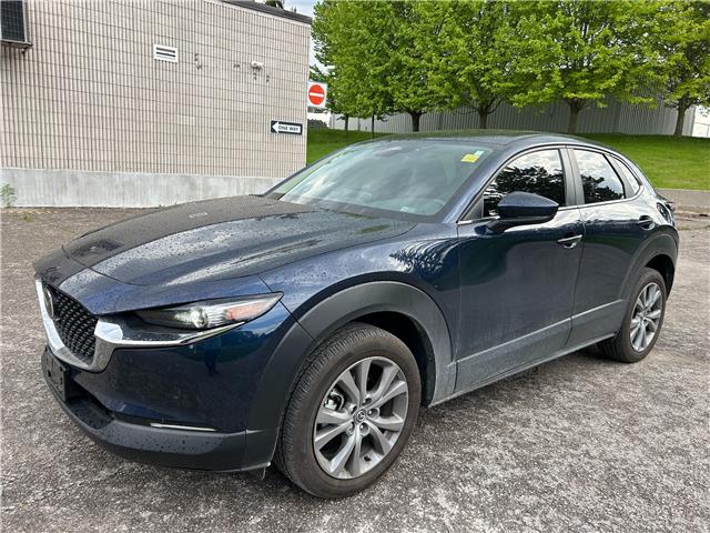 2024 Mazda CX-30 GS (Stk: 15913) in Newmarket - Image 1 of 33