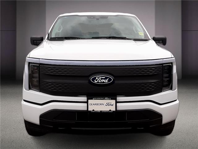 2025 Ford F-150 Lightning XLT (Stk: TS363) in Kamloops - Image 2 of 23