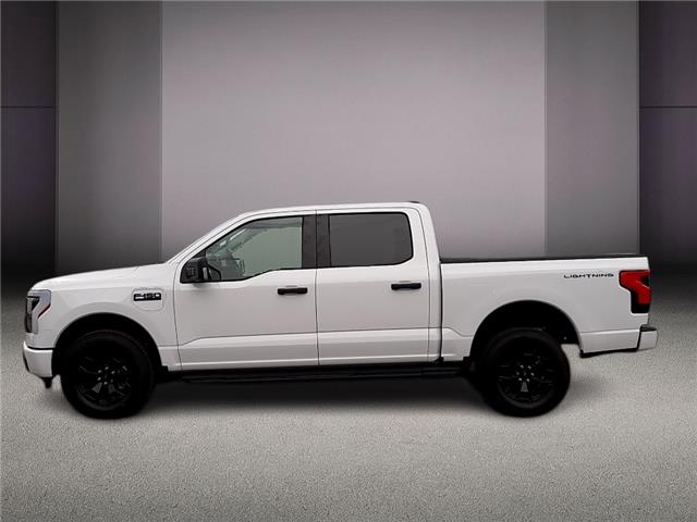 2025 Ford F-150 Lightning XLT (Stk: TS363) in Kamloops - Image 3 of 23