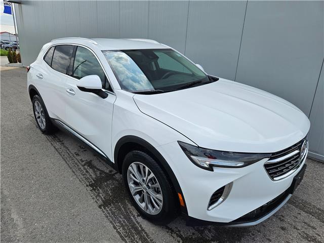 2022 Buick Envision Preferred (Stk: 25-1508A) in Listowel - Image 1 of 1
