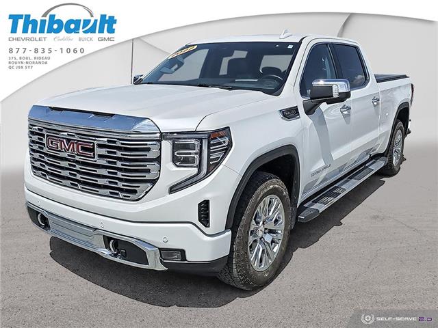 2022 GMC Sierra 1500 Denali (Stk: 25483A) in Rouyn-Noranda - Image 1 of 28