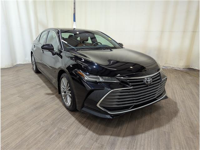 2019 Toyota Avalon Limited 4T1BZ1FB6KU017230 25052137 in Calgary