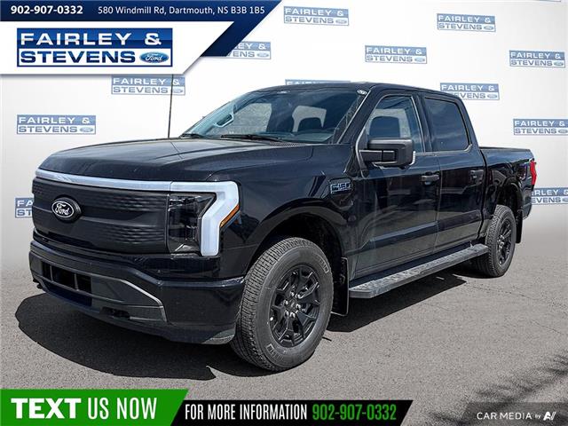 2025 Ford F-150 Lightning XLT (Stk: 27301) in Dartmouth - Image 1 of 24