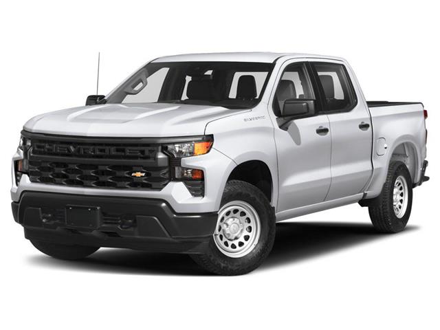 2024 Chevrolet Silverado 1500 LT Trail Boss (Stk: 7305-25A) in Sault Ste. Marie - Image 1 of 3