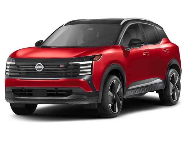 2025 Nissan Kicks SR (Stk: 250374) in Toronto - Image 1 of 3