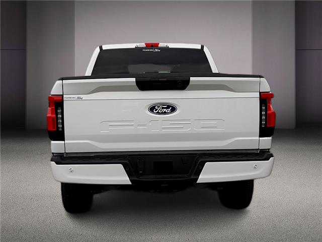 2025 Ford F-150 Lightning XLT (Stk: TS363) in Kamloops - Image 5 of 23