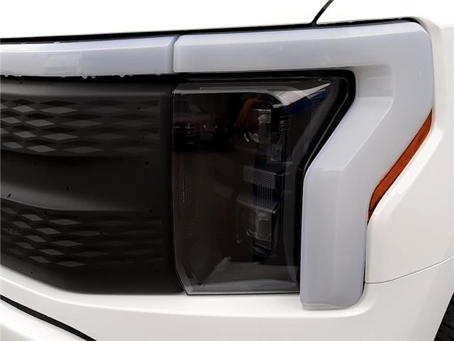 2025 Ford F-150 Lightning XLT (Stk: TS363) in Kamloops - Image 8 of 23
