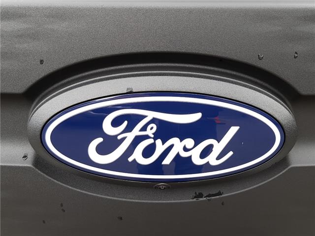 2025 Ford F-150 Lightning XLT (Stk: TS363) in Kamloops - Image 9 of 23