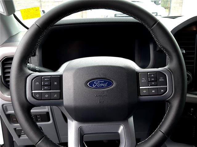 2025 Ford F-150 Lightning XLT (Stk: TS363) in Kamloops - Image 12 of 23