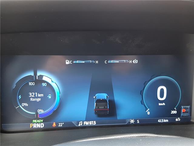 2025 Ford F-150 Lightning XLT (Stk: TS363) in Kamloops - Image 13 of 23