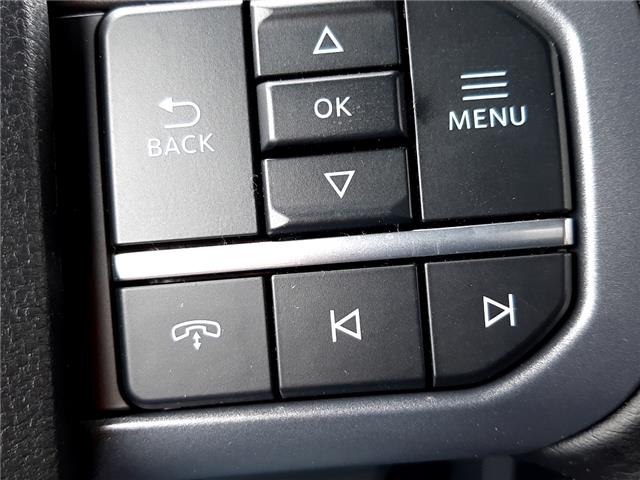 2025 Ford F-150 Lightning XLT (Stk: TS363) in Kamloops - Image 14 of 23