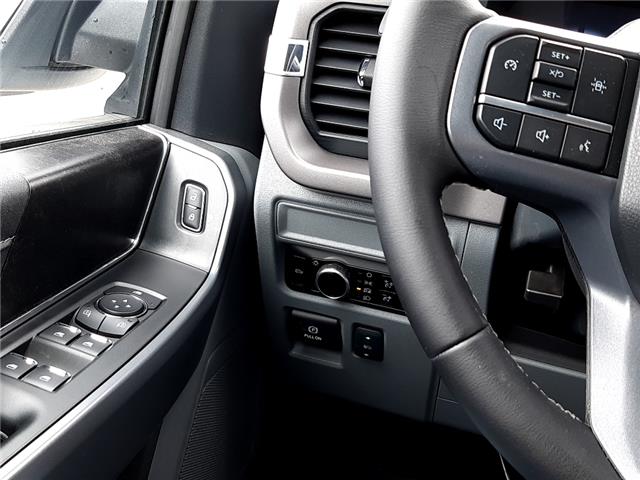 2025 Ford F-150 Lightning XLT (Stk: TS363) in Kamloops - Image 15 of 23
