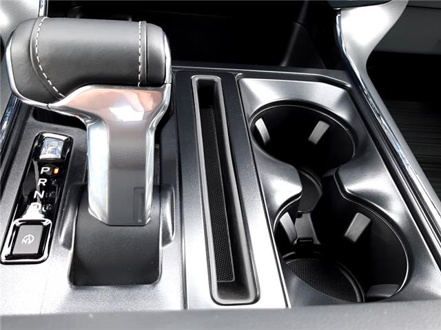 2025 Ford F-150 Lightning XLT (Stk: TS363) in Kamloops - Image 16 of 23