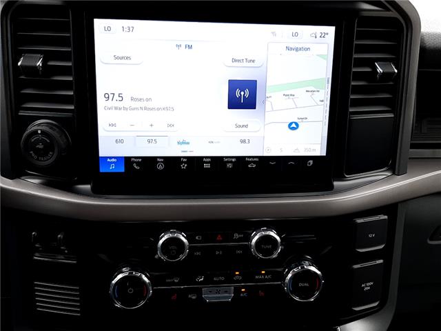 2025 Ford F-150 Lightning XLT (Stk: TS363) in Kamloops - Image 17 of 23