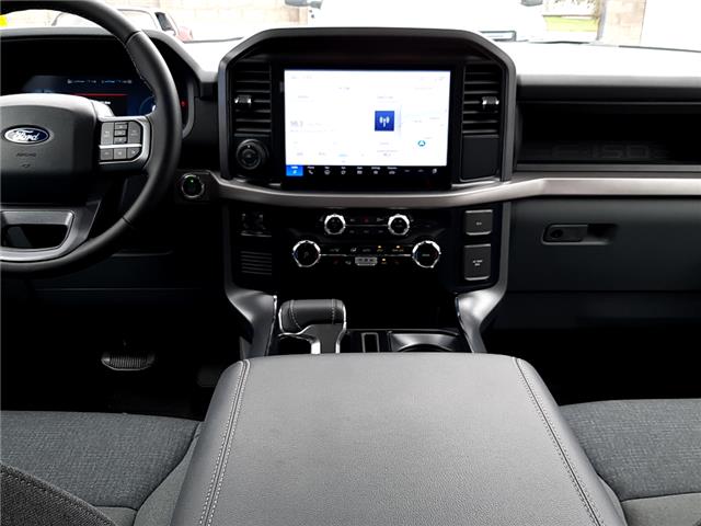2025 Ford F-150 Lightning XLT (Stk: TS363) in Kamloops - Image 22 of 23