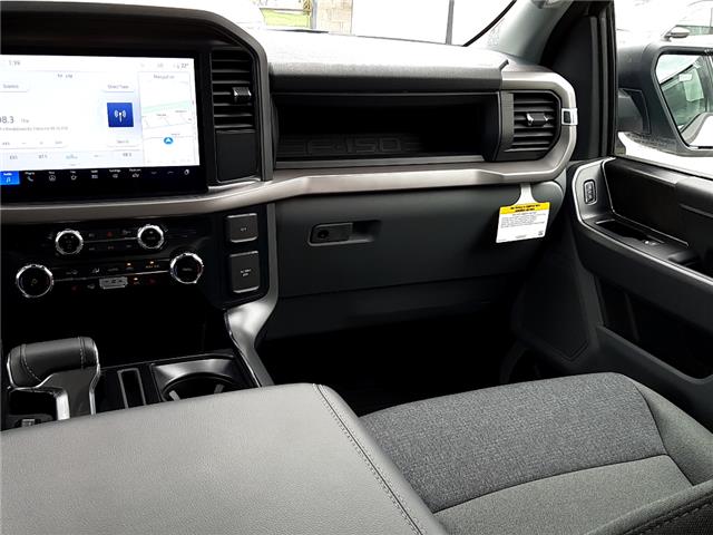 2025 Ford F-150 Lightning XLT (Stk: TS363) in Kamloops - Image 23 of 23