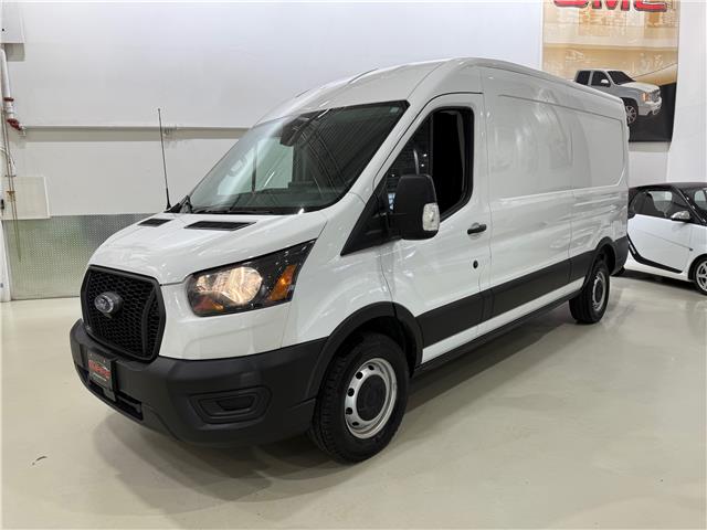 2023 Ford Transit-250 Cargo Base (Stk: A8987) in Saint-Eustache - Image 1 of 26