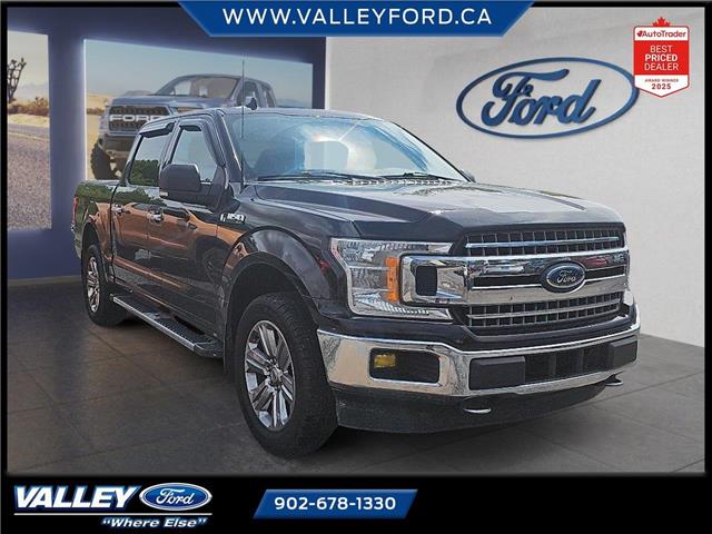 2018 Ford F-150  (Stk: 25150A) in Kentville - Image 1 of 15